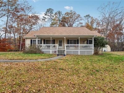 6325 Woodstock Rd, Acworth, GA, 30102