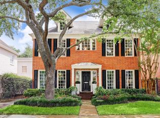 4226 University Blvd, Houston, TX 77005