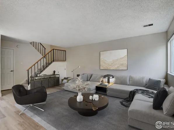 1179 Monroe Dr #B, Boulder, CO 80303