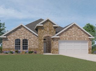 Maldonado Plan, River Ranch Estates, Dayton, TX 77535