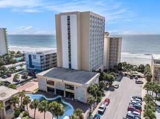 1207 S Ocean Blvd #20207, Myrtle Beach, SC 29577