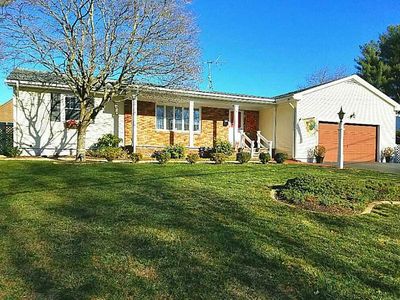 29 Conifer Dr, North Providence, RI, 02904