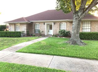 9222 Chesney Downs Dr, Houston, TX 77083