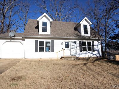 3984 Zell Cir, De Soto, MO, 63020