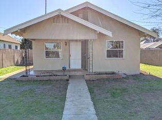 4516 E Nevada Ave, Fresno, CA 93702