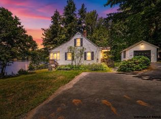 52 Berry Road, Loudon, NH 03307