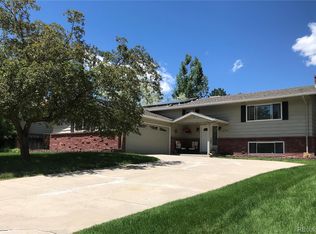 6173 W Caley Ave, Littleton, CO 80123