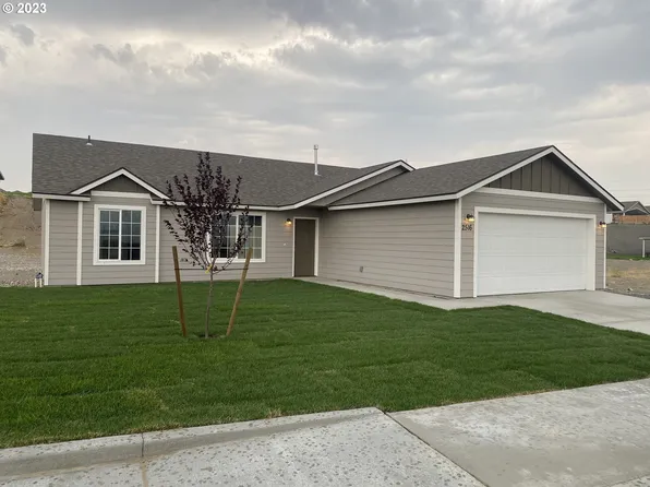 2516 Oriole St, Umatilla, OR 97882