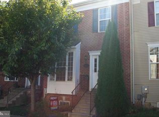 2608 Emerson Dr, Frederick, MD 21702