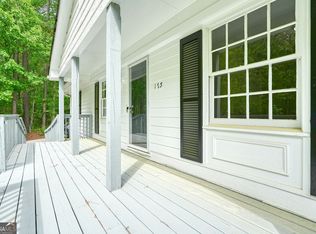 175 Smith Ferguson Rd, Dallas, GA 30157