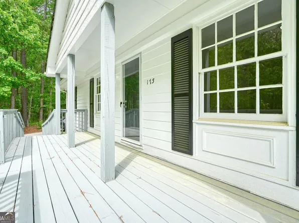 175 Smith Ferguson Rd, Dallas, GA 30157
