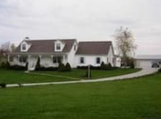 5477 Jasper Rd, Jamestown, OH 45335