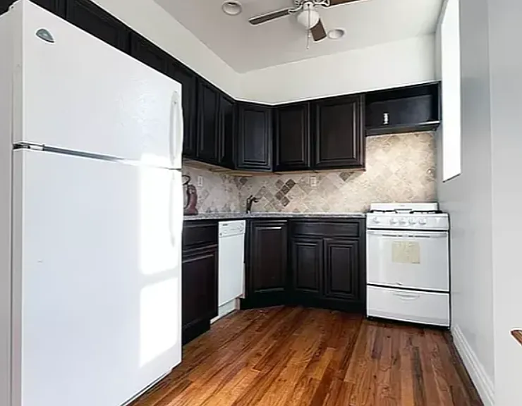 2835 Frederick Douglass Blvd #3B — Photo 5