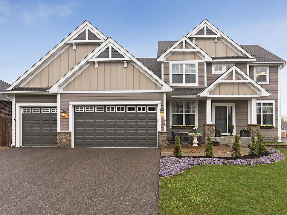 1st image of 2050 Valley Creek Ln