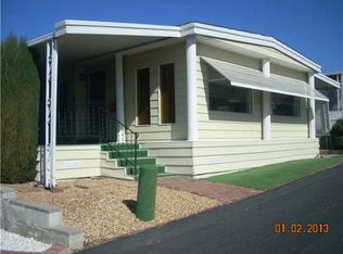 718 Sycamore Ave SPC 110, Vista, CA 92083