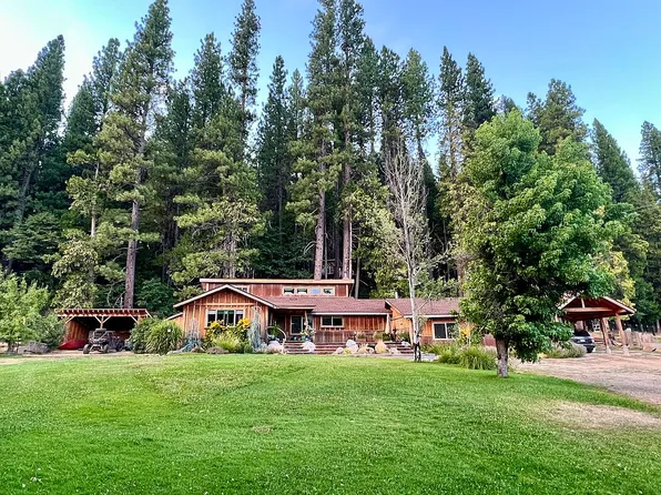 7981 Bucks Lake Rd, Meadow Valley, CA 95956