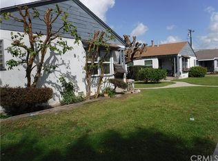 2679 Santa Fe Ave, Long Beach, CA 90810