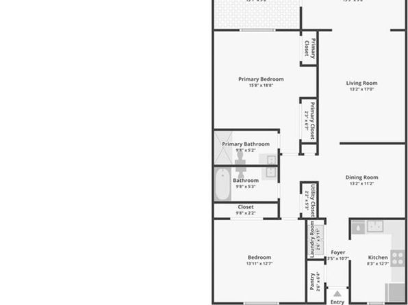 4216 Stillwater Dr, Duluth, GA 30096