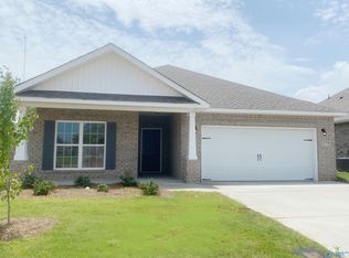 175 Williams Pointe Blvd, Huntsville, AL 35824