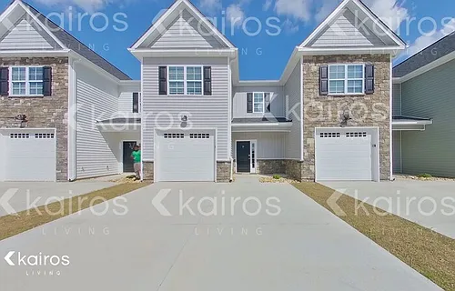 3717 Oak Leaf Way #D Photo 1