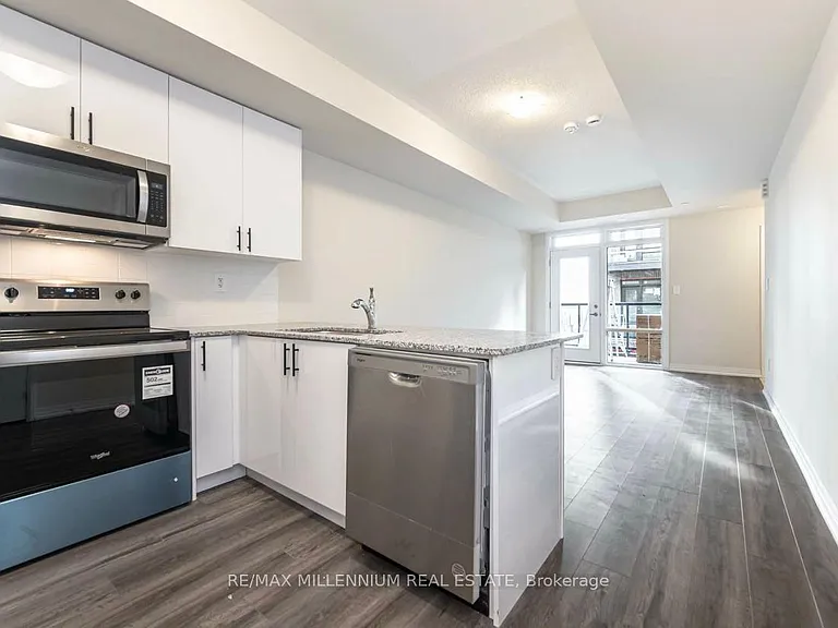 1597 Rose Way #106 — Photo 9