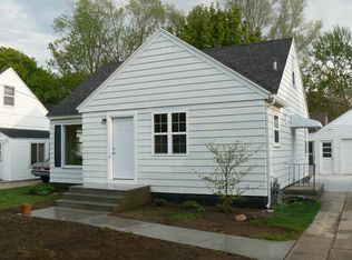1224 Northlawn St NE, Grand Rapids, MI 49505