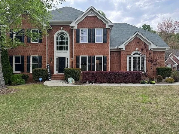 314 Savannah Pl, Loganville, GA 30052
