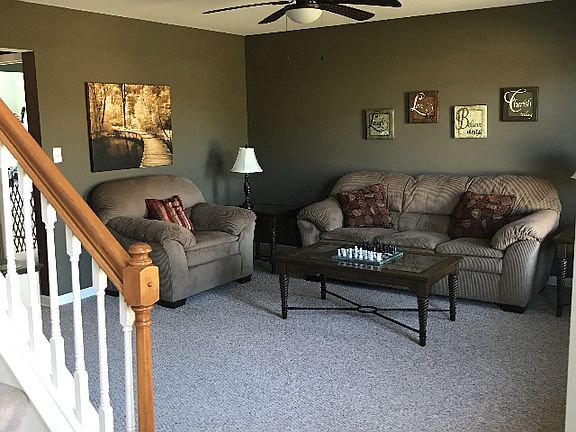 Living room(dining rm prior)