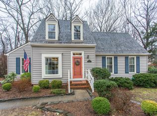 4403 Ridgewood Ct, Dumfries, VA 22025