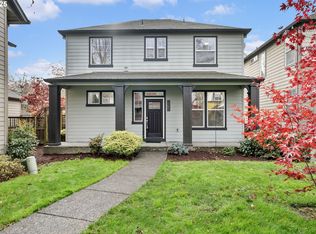 9526 N Haven Ave, Portland, OR 97203