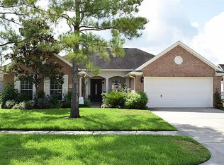 2111 Hannover Way, Spring, TX 77388