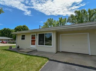 501 Roby Rd, Stoughton, WI 53589