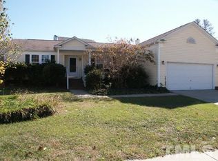 1213 Shackleton Rd, Apex, NC 27502