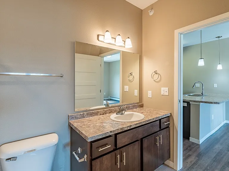 Latitude Apartments — Photo 14