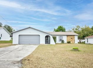 10473 Laval St, Spring Hill, FL 34608