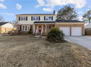 1236 Kittery Dr, Virginia Beach, VA 23464
