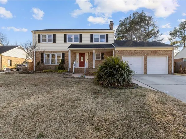 1236 Kittery Dr, Virginia Beach, VA 23464