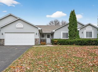 8824 Yates Ter, Brooklyn Park, MN 55443