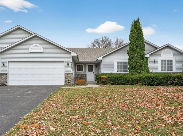 8824 Yates Ter, Brooklyn Park, MN 55443
