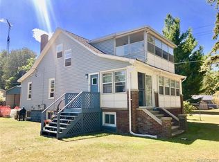 7302 Laurel Rd, Lexington, MI 48450