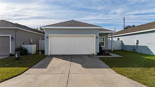 2893 Whispering Trails Dr Photo 1