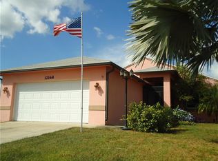 12168 Edwards Rd, Pt Charlotte, FL 33981