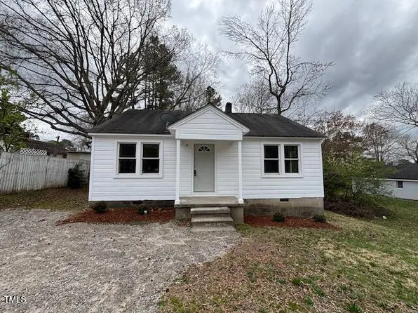 1405 Parham St, Henderson, NC 27536