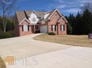 15 Wentworth Dr, Oxford, GA 30054
