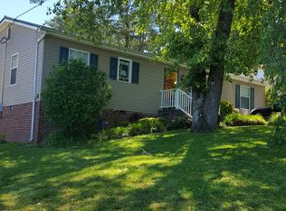 8813 Sumpter Rd, Adger, AL 35006