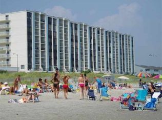 3500 Boardwalk #201N, Sea Isle City, NJ 08243