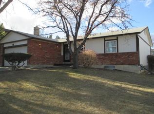 15057 E Mexico Dr, Aurora, CO 80012