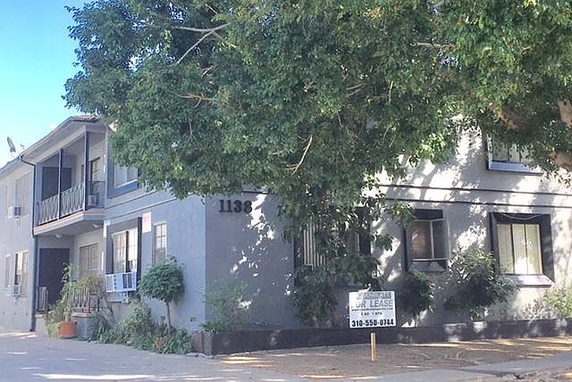 1st image of 1138 S Sherbourne Dr APT 5