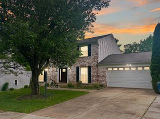 9408 Delancey Dr, Vienna, VA 22182