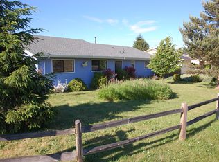 502 NE 6th St, Coupeville, WA 98239